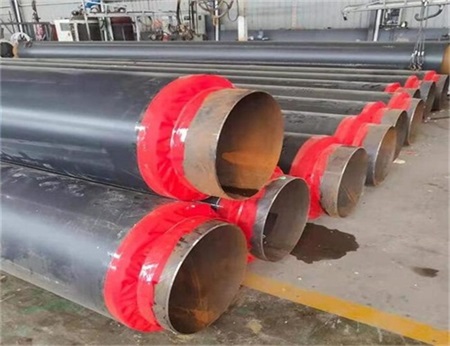 吉林聚氨酯保温管连接方式有哪些？