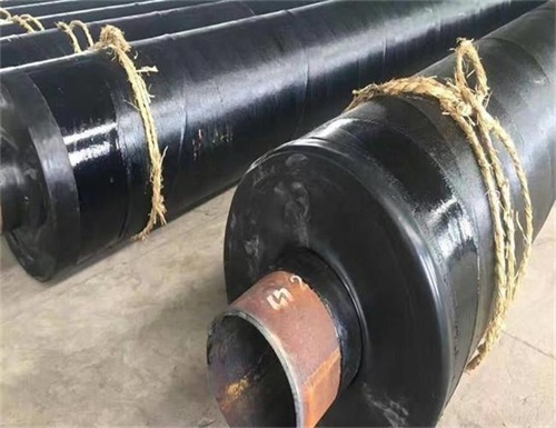 吉林聚氨酯保温管怎么施工？