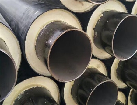 吉林聚氨酯保温管怎么防腐？