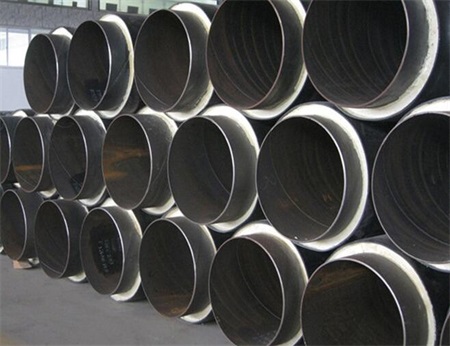 吉林聚氨酯保温管怎么报价？