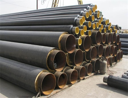 吉林聚氨酯保温管好不好用？