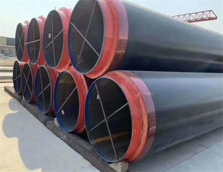 吉林聚氨酯保温管哪家好？