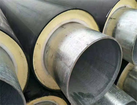 吉林聚氨酯保温管的规格有哪些？