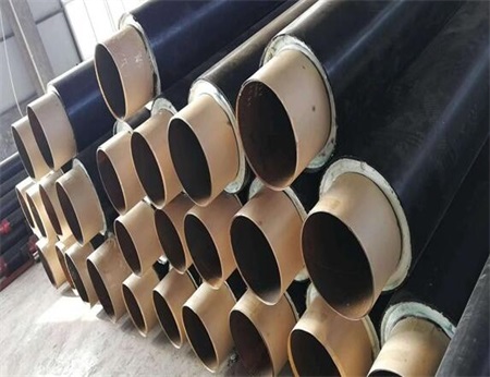 吉林聚氨酯保温管的生产工艺有哪些流程？