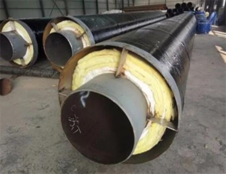 吉林聚氨酯保温管有哪些型号？