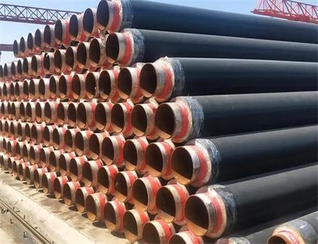 吉林聚氨酯保温管的导热系数是多少？