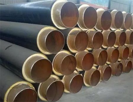 吉林聚氨酯保温管的性能是什么？